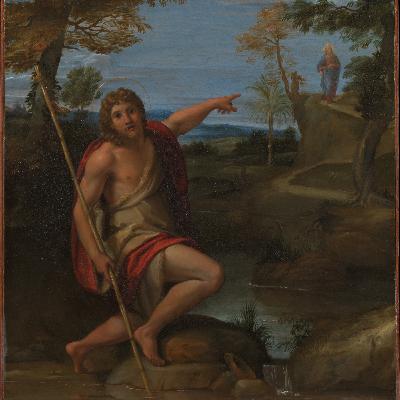 The Lamb of God who takes away sin and shame. Homily for 2nd Sunday in Ordinary Time, January 18, 2026