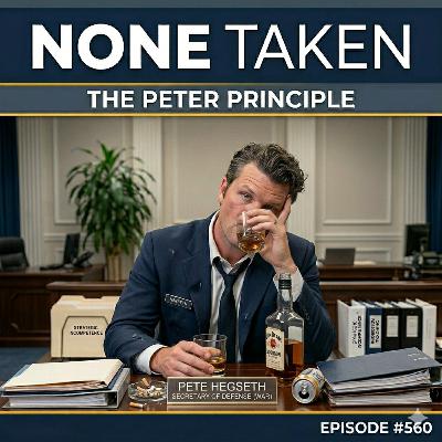 The Peter Principle