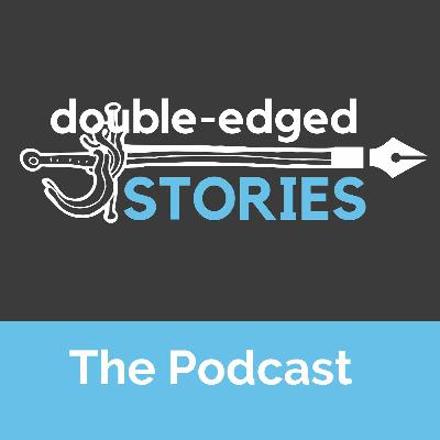 DES Episode 4: Supernatural