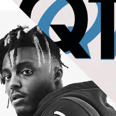 R.I.P Juice wrld