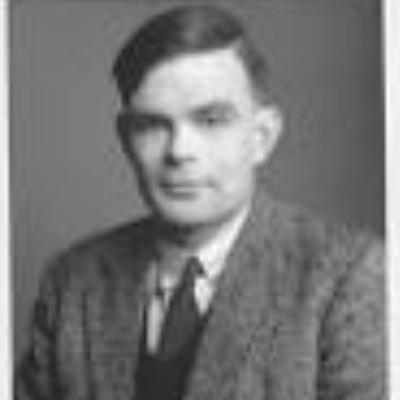 True genius ep 2 season 3 Alan Turing the man who programmed future and got poor treatment
