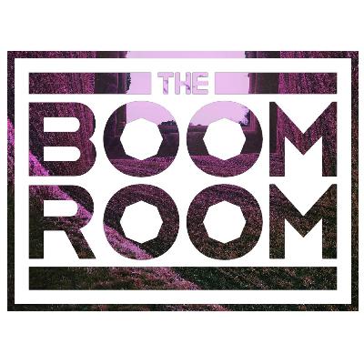 594 - The Boom Room - Huminal
