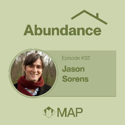 #32 - Jason Sorens on Unbundling Zoning #32 - Jason Sorens on Unbundling Zoning