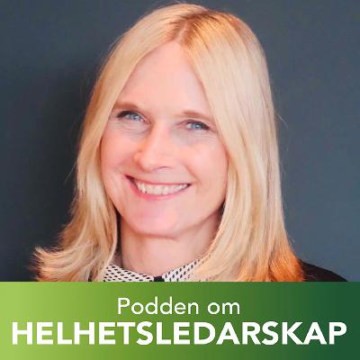 23. Kvinnors power i affären med Marika Lundsten