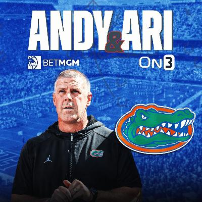 Florida FIRES Billy Napier | What's next for the Gators?