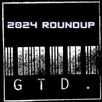 Node's end of year roundup '24