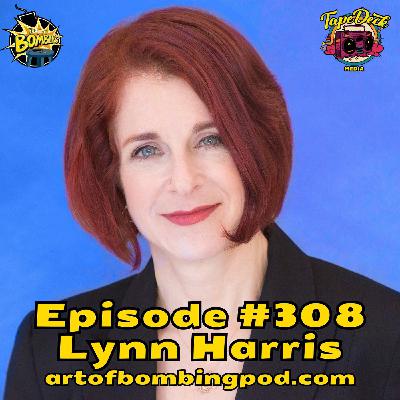 Lynn Harris (Gold Comedy) - The Love of a Reasonable Bedtime