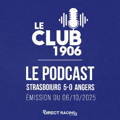 L'après-match avec Dimitri Liénard : Strasbourg - Angers (5-0| J7) - Le Club 1906 L'après-match avec Dimitri Liénard : Strasbourg - Angers (5-0| J7) - Le Club 1906