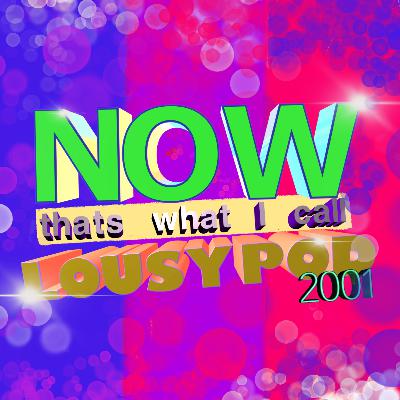 EP35: The 2001 Episode