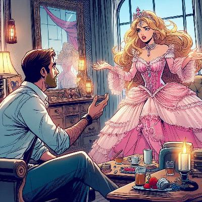 Part 1 - A Modest Life