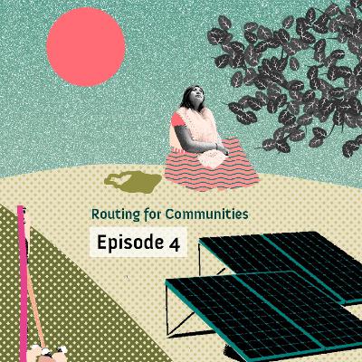 Season 2 | #4 How can we strengthen the community-centred connectivity movement?