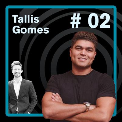 Tallis Gomes