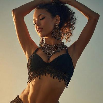 AFRO HOUSE SET 23 Eastern Vibes - AHMET KILIC AFRO HOUSE SET 23 Eastern Vibes - AHMET KILIC