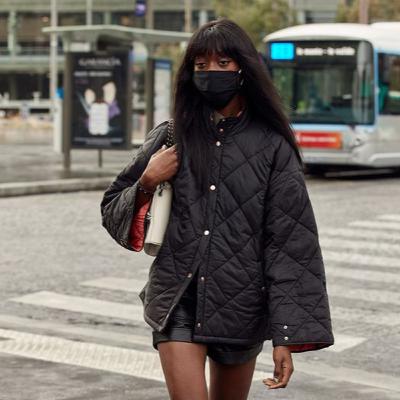 Street Style Street Style