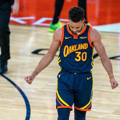 Golden State of the Union Episode 4