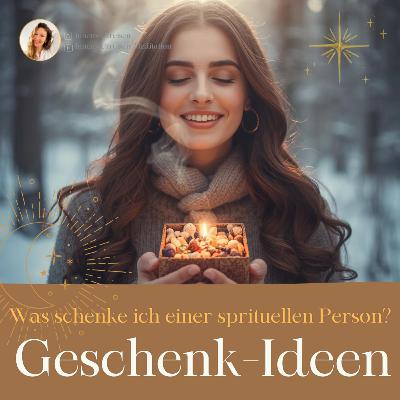 Die besten Geschenkideen für spirituelle Menschen✨ (Weihnachten & das ganze Jahr!) I Meine Top-Ideen