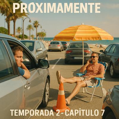 La playa no vale tanto