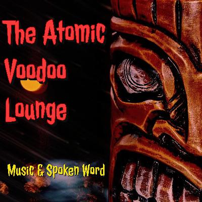"Lunchroom Odyssey" — Poetry by Maxwell Vagus — An Atomic Voodoo Lounge Podcast Short "Lunchroom Odyssey" — Poetry by Maxwell Vagus — An Atomic Voodoo Lounge Podcast Short