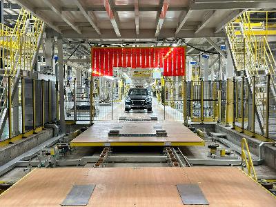 Disputa global por chips pode paralisar produção nacional de carros em duas semanas
