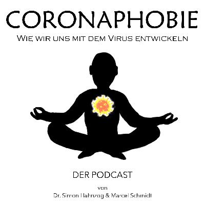Folge 11 – Killervirus oder Alles Fake: Das Problem mit der Wahrheit Folge 11 – Killervirus oder Alles Fake: Das Problem mit der Wahrheit