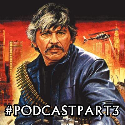 Death Wish 3 Death Wish 3