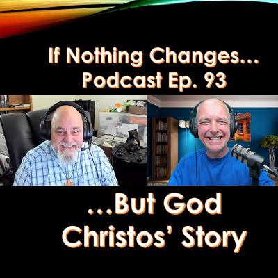 ...But God - Christos Story ...But God - Christos Story