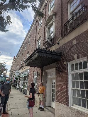 Episode 8: Identity, Part 3