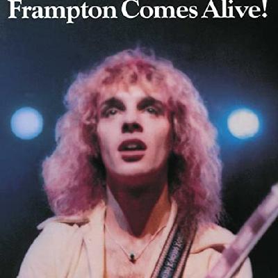 360 Podcast: Frampton Comes Alive