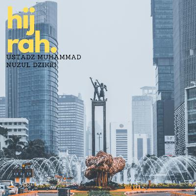 #S0301 5 PRINSIP MENJAGA LISAN YANG BAIK - Ustadz Muhammad Nuzul Dzikri #S0301 5 PRINSIP MENJAGA LISAN YANG BAIK - Ustadz Muhammad Nuzul Dzikri