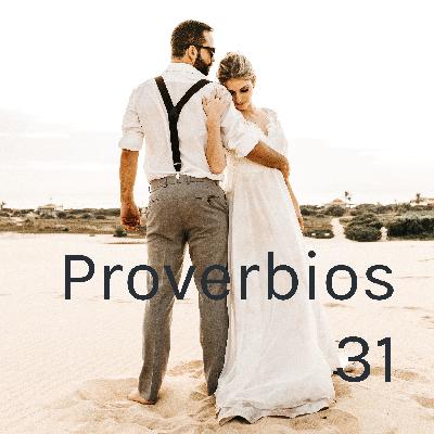 Proverbios 31
