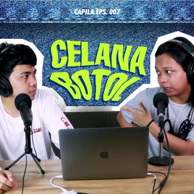 Eps 7 - Fashionku dulu Eps 7 - Fashionku dulu