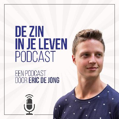 Roelof De Vries over: Bewust Leven, Spiritualiteit en Je Grootste Potentie Leven