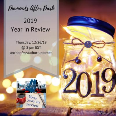 Diamonds After Dark Season 1 Finale Diamonds After Dark Season 1 Finale