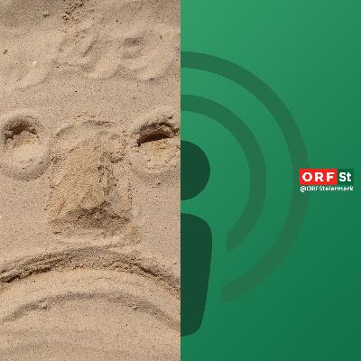 Es hat sich ausgejammert!