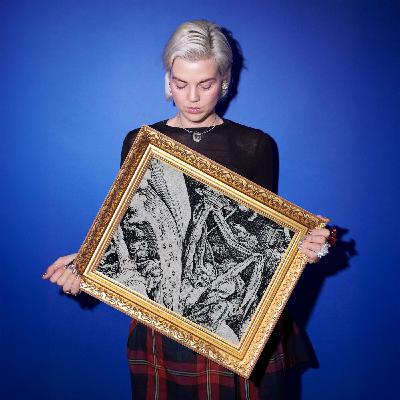 #37 - Middeleeuwse heksenpropaganda #37 - Middeleeuwse heksenpropaganda