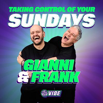 Gianni & Frank Ep.47 | What Is Cheaper and Things Up Where?!