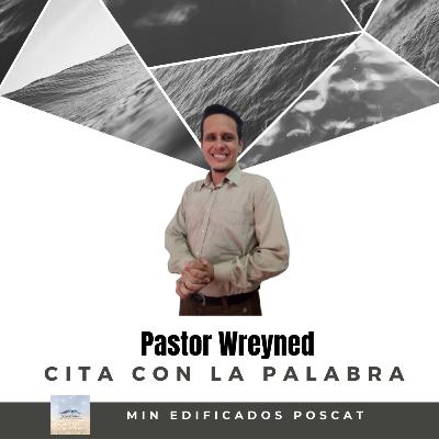 Principio Liberador Para Tus Finanzas El 2021 - Cita Con La Palabra / Pastor Wreyned