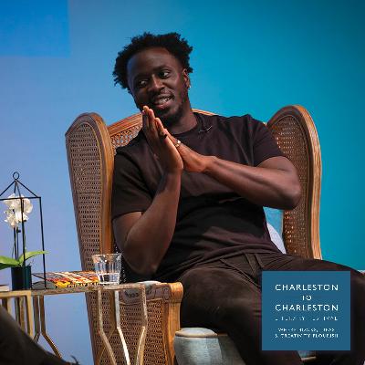 Episode 6: Friday Black Featuring Nana Kwame Adjei-Brenyah Episode 6: Friday Black Featuring Nana Kwame Adjei-Brenyah