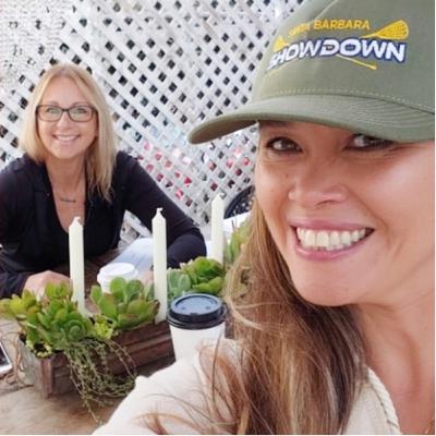 Season 2; Episode 5: The Juicy Scoop On Affairs Part 2: The Celebrity Edition