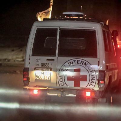 Remains of two more Gaza captives identified: Israeli military