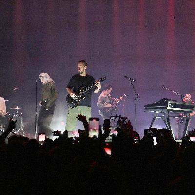„The Emptiness Machine" von der Rockband Linkin Park
