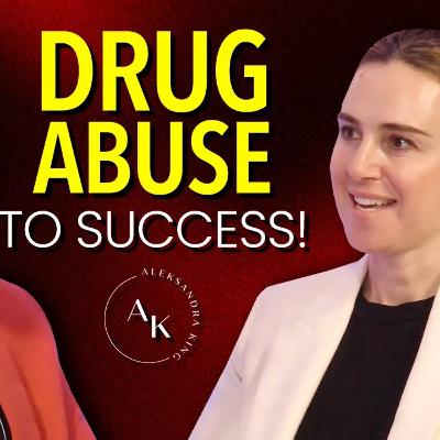 Addiction, Recovery & Building a Purpose-Driven Life