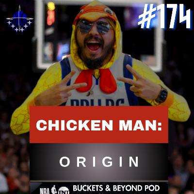 #174 Chicken Man's Origin & Ranking PF Trade Targets