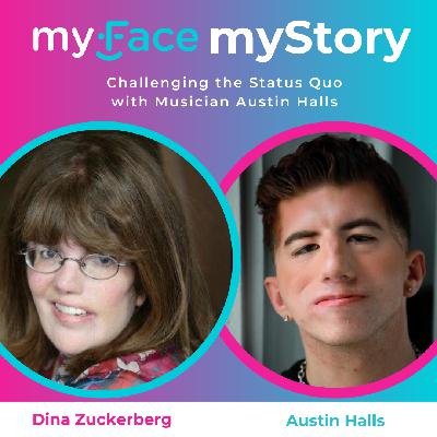 Challenging the Status Quo with Musician Austin Halls