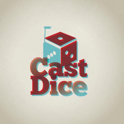 The Cast Dice Podcast 235 - Games That Look Interesting