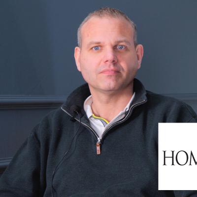 Furniture Designer Steve Wilson Talks About The Importance of People in a Team