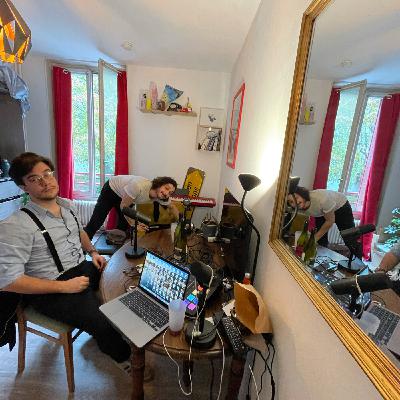 DES ERREURS DE JEUNESSE