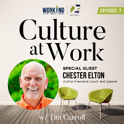 The Ripple Effect: Building Culture and Connection at Work