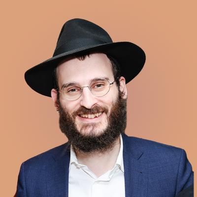 Préparation à Roch Hachana - Hayom Yom 25 Eloul