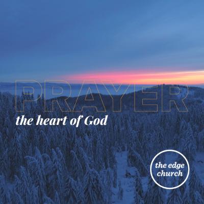 Prayer | The heart of God for the nations